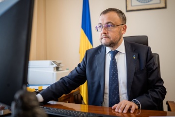 Polen bereitet neues Militärhilfepaket für Ukraine in Höhe von über 220 Mio. Euro vor – Botschafter