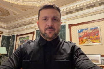 Zelensky: Rusia se ha preparado para un nuevo ataque masivo