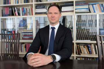 Ukraine will strengthen EU's competitiveness – Lithuanian finance minister