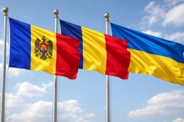Romania, Moldova, Ukraine plan to create trilateral Chamber of Commerce and Industry