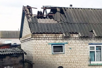 Russians launch 749 attacks on Zaporizhzhia region in one day, killing and injuring civilians