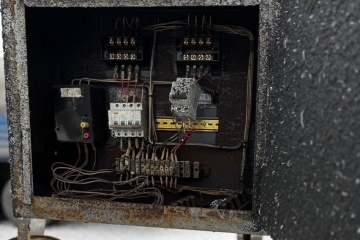 Russian attack damages energy facility in Odesa region 