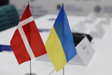 Dänemark stellt zusätzliche 20 Mio. Euro für ukrainische Energieversorgung bereit