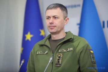 Russia loses nearly two battalions at Ukraine’s border in January 