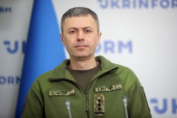 Russians seek to expand combat zone to Nesterne and Kruhle in Kharkiv region