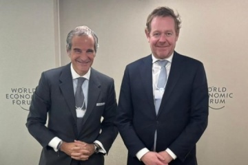 Ministre néerlandais des Affaires étrangères : Les attaques russes contre le secteur énergétique ukrainien menacent la sûreté nucléaire