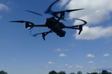 Les combattants du régiment Raid ont détruit le radiogoniomètre russe Artikul-S 