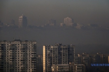 KCMA does not confirm that 600,000 residents have left Kyiv