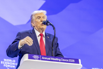 Trump : Zelensky et Poutine veulent conclure un accord pour mettre fin à la guerre