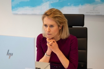 L'UE a alloué des fonds pour la création d'un nouveau tribunal spécial chargé de juger les dirigeants russes