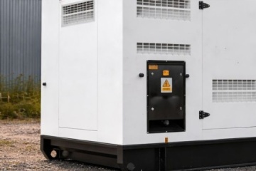 EU schickt fast 450 Notstromaggregate aus ihren strategischen Reserven in die Ukraine