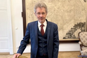 Presidente del Senado de la República Checa: Sería una desgracia si nos cansáramos