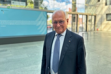 Presidente de la Conferencia de Seguridad de Múnich: El circo en torno a Groenlandia en Davos ha distraído la atención de Ucrania