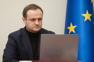 Ukraine presents steps to protect energy facilities to partners at “Energy Ramstein”