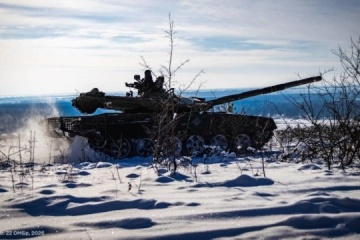 War update: 61 clashes on front lines since midnight, nearly half on Pokrovsk axis