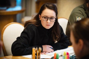 Élimination des conséquences des bombardements : La priorité aux immeubles privés de chauffage depuis longtemps