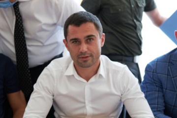 MP Orest Salamakhа killed in quad bike crash in Lviv region