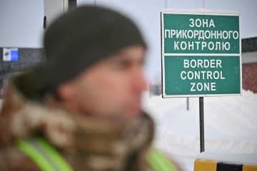 Störung an polnischen Grenzübergängen zur Ukraine 