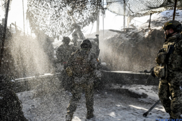 Région de Donetsk : l’armée ukrainienne dément la prise totale d’Orikhovo-Vassylivka par la Russie