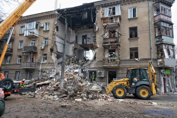 侵略者への圧力なしに戦争が止まることはない＝ゼレンシキー宇大統領