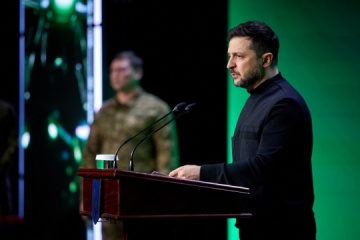 Wir müssen 50.000 Besatzer pro Monat liquidieren, damit Russland seine Armee nicht wieder auffüllen kann – Selenskyj