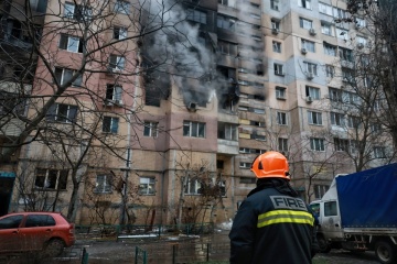 Russian attack on Odesa: Injury toll rises to 35, one killed