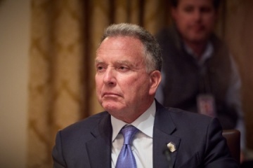 Witkoff states that “way for new future” opens up for Israel and Gaza Strip