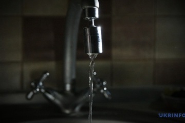Hot water supply restricted in some Kyiv buildings to restore heating — Kyiv City Military Administration