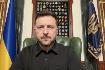 Zelensky: Estamos recibiendo buenas señales de Europa sobre la disposición a ejercer más presión sobre el agresor