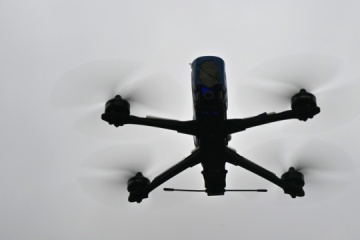 Russians 'shoot' two residents of Sumy region with drones during evacuation, investigation launched