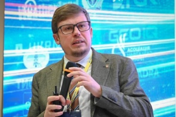 Expert on Ukraine’s power system after Russian strikes: Situation severe but not critical