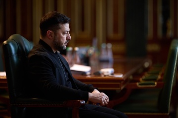 Over 240 buildings left without heat in Kryvyi Rih after overnight attack – Zelensky