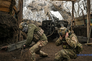 L’armée ukrainienne dément des combats de rue à Koutkivka, dans la région de Kharkiv