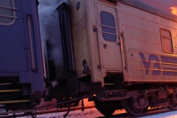 Ukrzaliznytsia met en place des restrictions de sécurité supplémentaires, notamment dans la région de Kharkiv