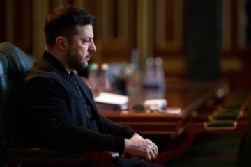 Zelensky : Après l'attaque nocturne à Kryvyi Rih, 243 maisons sont restées sans chauffage