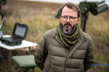 Belarus provides Russia with its mobile communication towers, helps coordinate drone attacks on Ukraine – expert