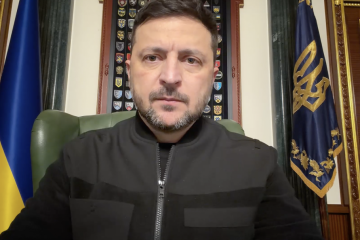 ロシアは新たな攻撃の準備をしている＝ゼレンシキー宇大統領