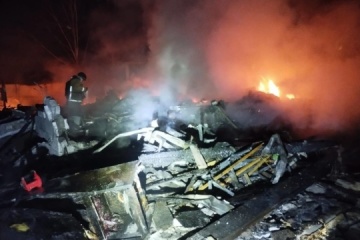 Guerre en Ukraine : Trois civils tués et seize autres blessés dans des bombardements russes sur la région de Zaporijjia 