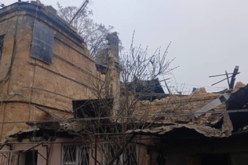 Odessa : un quatrième mort après la frappe de lundi, une infrastructure énergétique touchée lors d’une nouvelle attaque