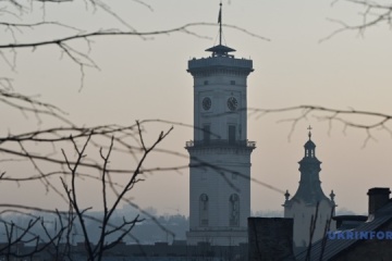 Lviv preparing for emergency situation amid possible Russian attack during severe frost