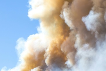 Three wounded as Russian forces strike two settlements in Zaporizhzhia district