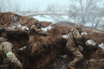 Armée ukrainienne : Les forces de défense ont stoppé l'assaut russe en direction de Koupiansk-Vouzlové