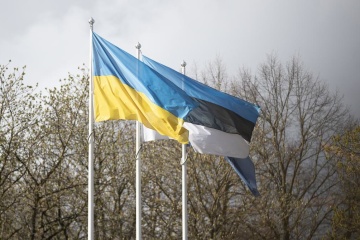 Estonia destina 400.000 EUR a ayuda humanitaria para Ucrania