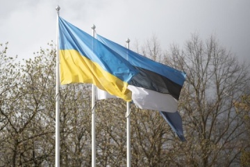 Estonia allocates €400,000 in humanitarian aid to Ukraine