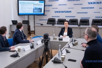 Russland nutzt Düngemittel zur Herstellung von Sprengstoff 