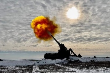 War update: 135 clashes on front since morning, 51 in Pokrovsk sector