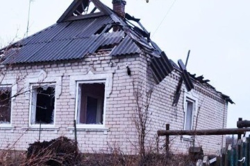 Zelensky: Rusia lanza más de 6.000 drones, más de 5.000 bombas aéreas guiadas y 158 misiles sobre Ucrania en enero