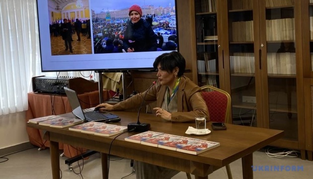 Рішення щодо завершення війни без деокупації Криму послабить міжнародне право – експертка