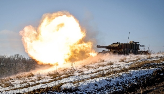 War update: 131 clashes on front line, most attacks take place in Pokrovsk sector