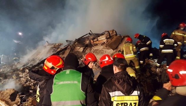 Президент Швейцарії відклав новорічне звернення через смертельну пожежу на курорті